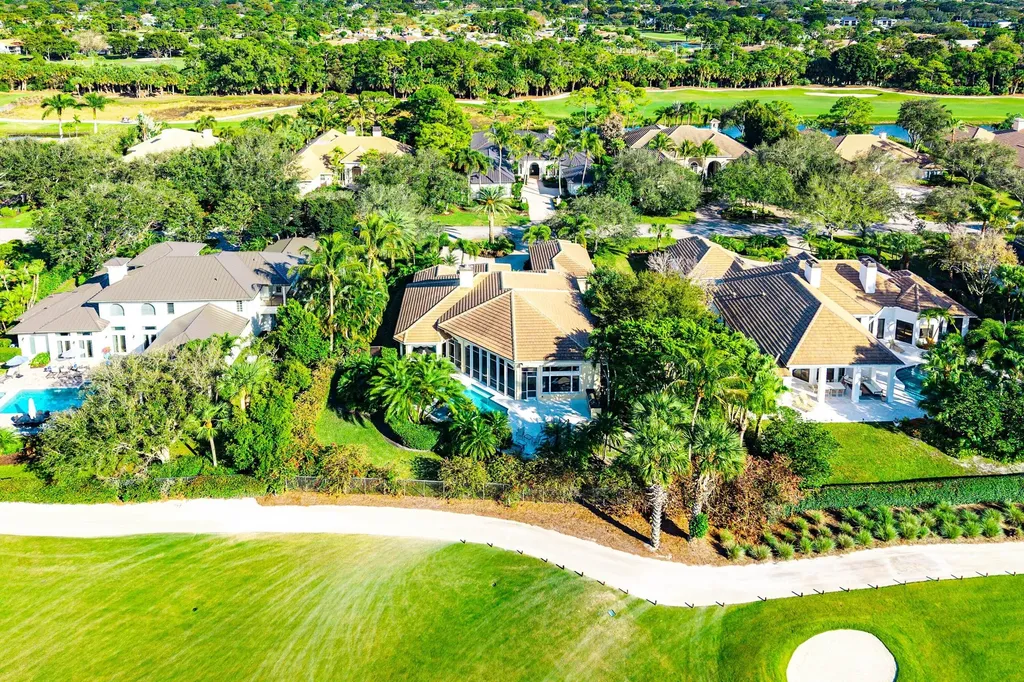 13161 Marsh Landing Palm Beach Gardens FL 33418