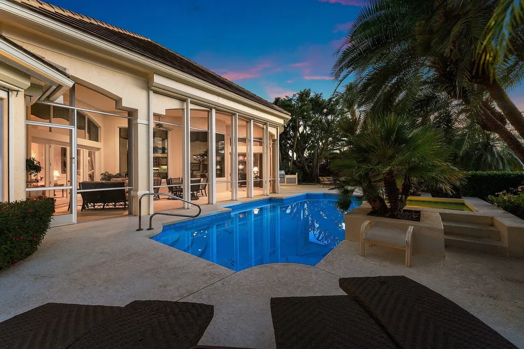 13161 Marsh Landing Palm Beach Gardens FL 33418