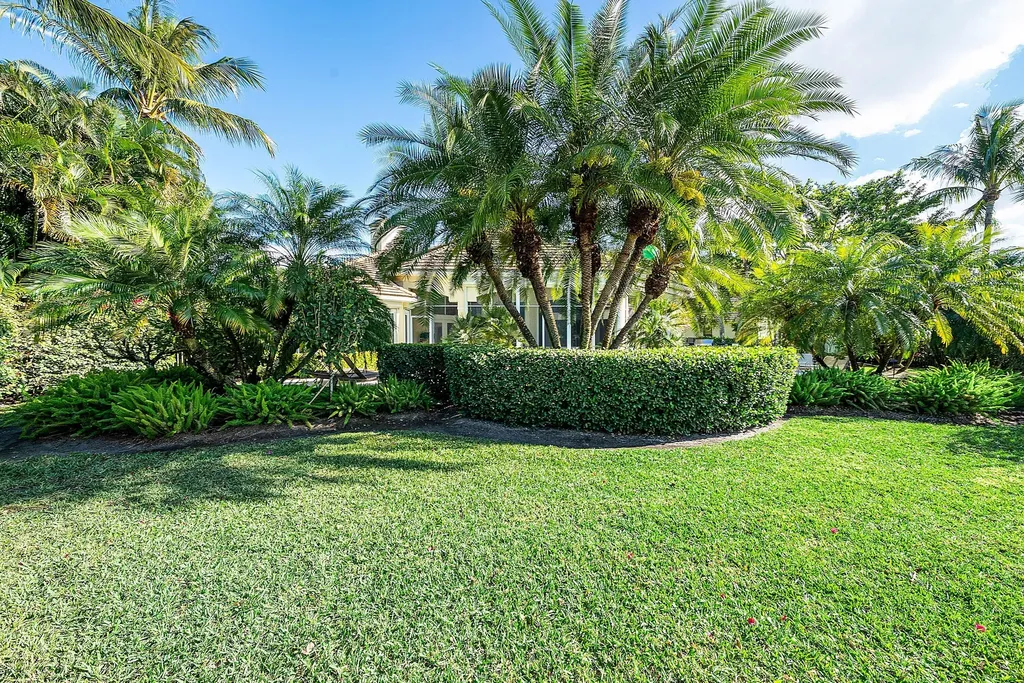 13161 Marsh Landing Palm Beach Gardens FL 33418
