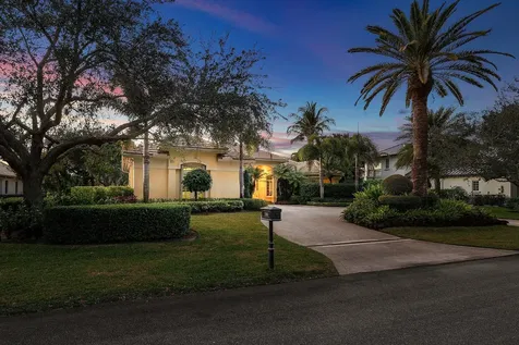 13161 Marsh Landing Palm Beach Gardens FL 33418