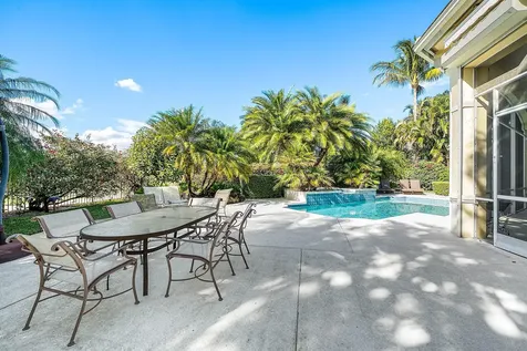 13161 Marsh Landing Palm Beach Gardens FL 33418