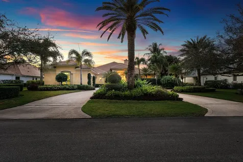 13161 Marsh Landing Palm Beach Gardens FL 33418