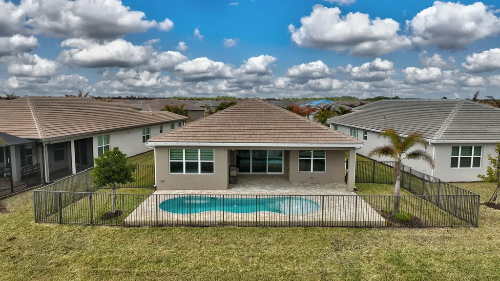 11821 SW Coral Cove Parkway Port St Lucie FL 34987