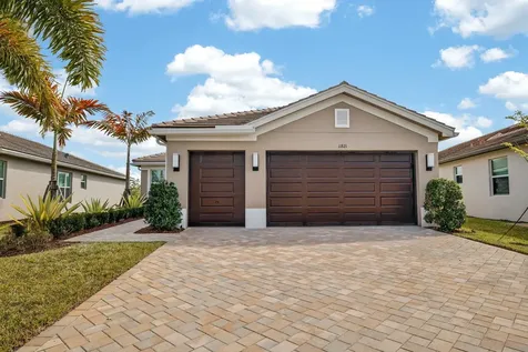 11821 SW Coral Cove Parkway Port St Lucie FL 34987