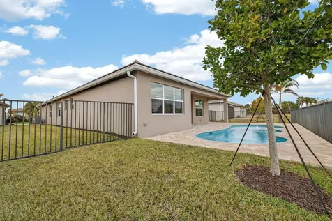 11821 SW Coral Cove Parkway Port St Lucie FL 34987