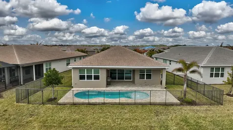 11821 SW Coral Cove Parkway Port St Lucie FL 34987