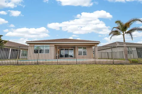 11821 SW Coral Cove Parkway Port St Lucie FL 34987