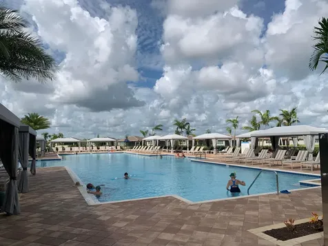 11821 SW Coral Cove Parkway Port St Lucie FL 34987