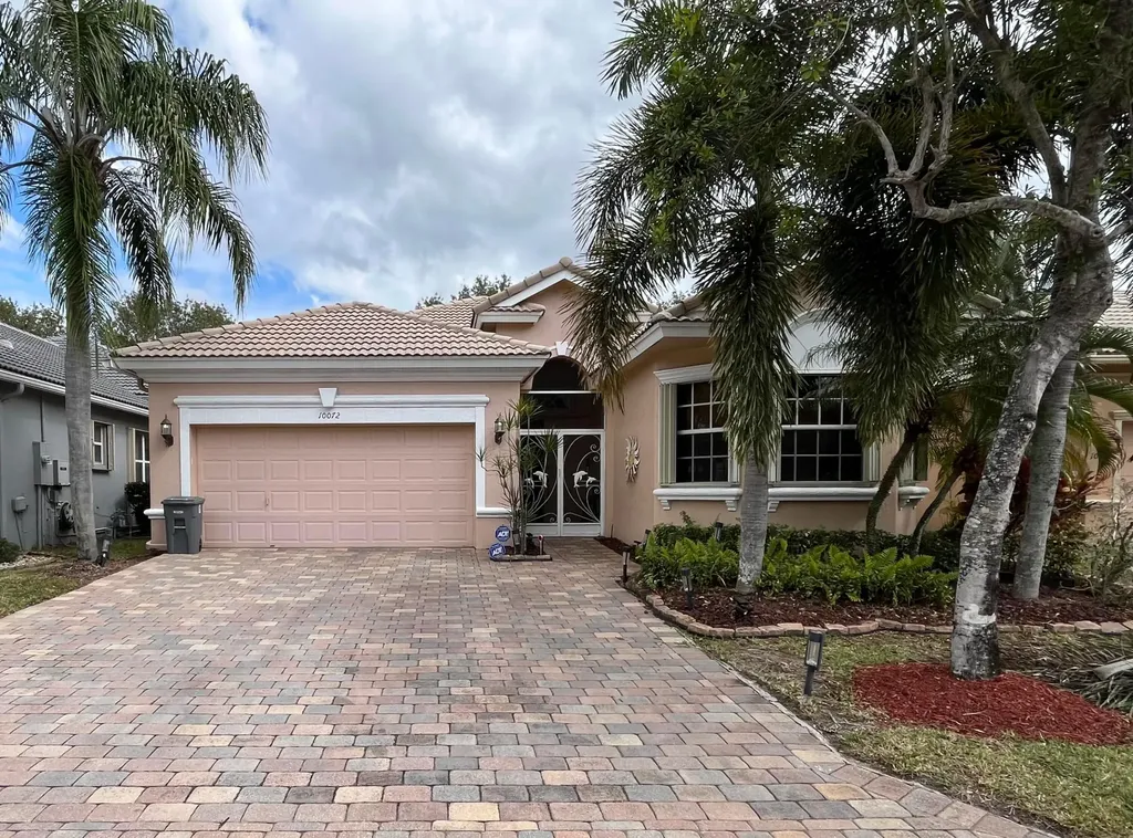 10072 Armani Drive Boynton Beach FL 33437