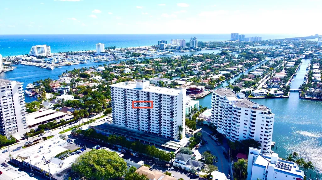 340 Sunset Drive Fort Lauderdale FL 33301