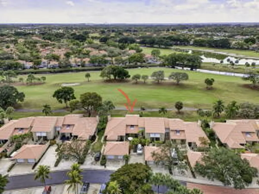 301 Old Meadow Way Palm Beach Gardens FL 33418