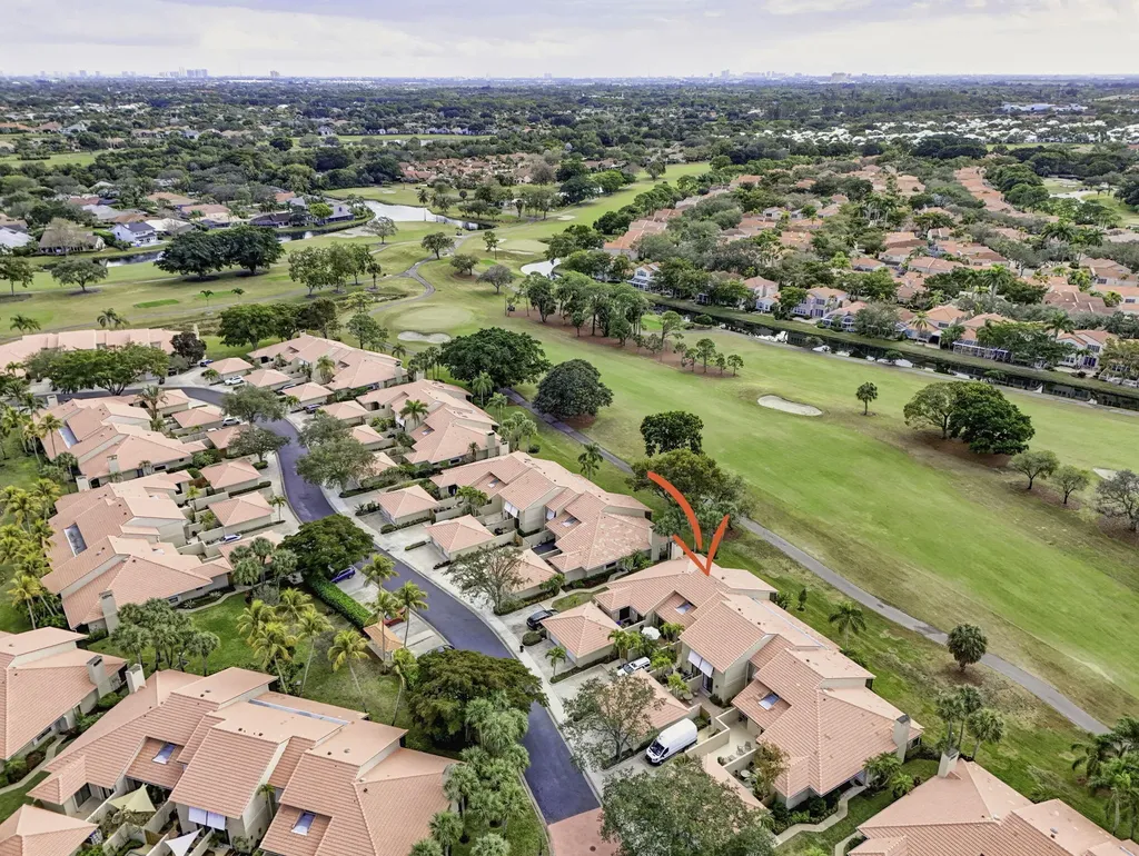 301 Old Meadow Way Palm Beach Gardens FL 33418