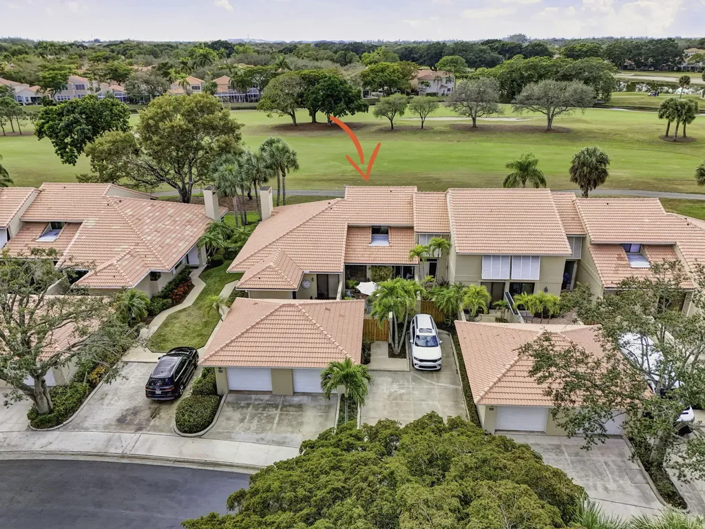 301 Old Meadow Way Palm Beach Gardens FL 33418