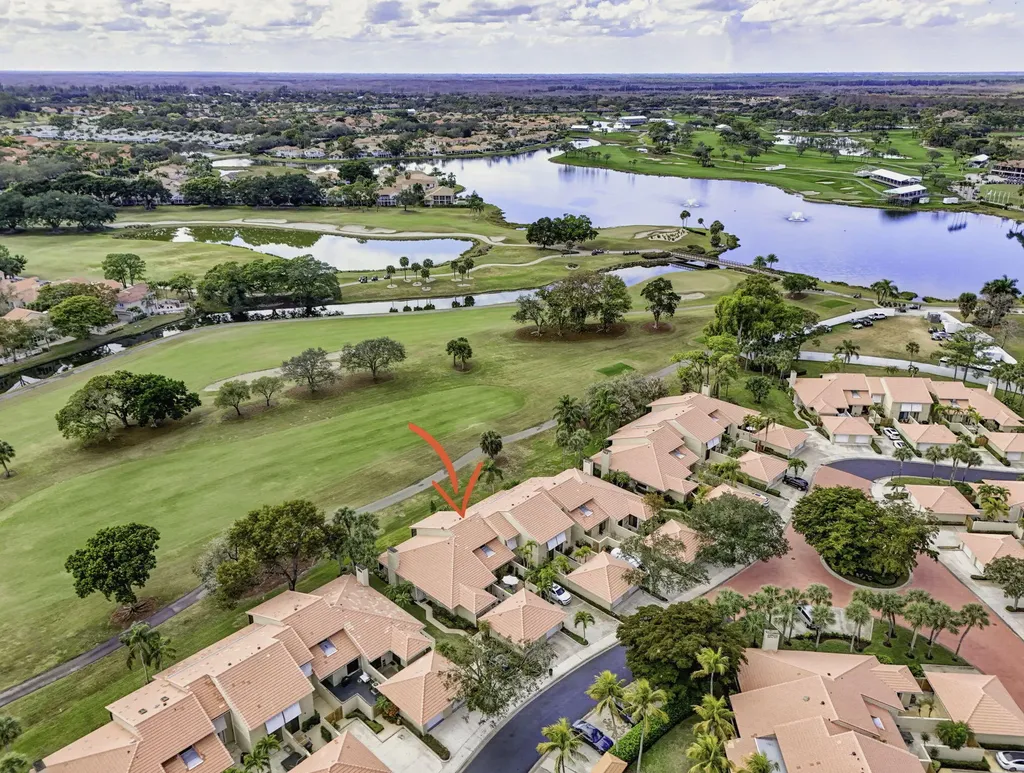 301 Old Meadow Way Palm Beach Gardens FL 33418