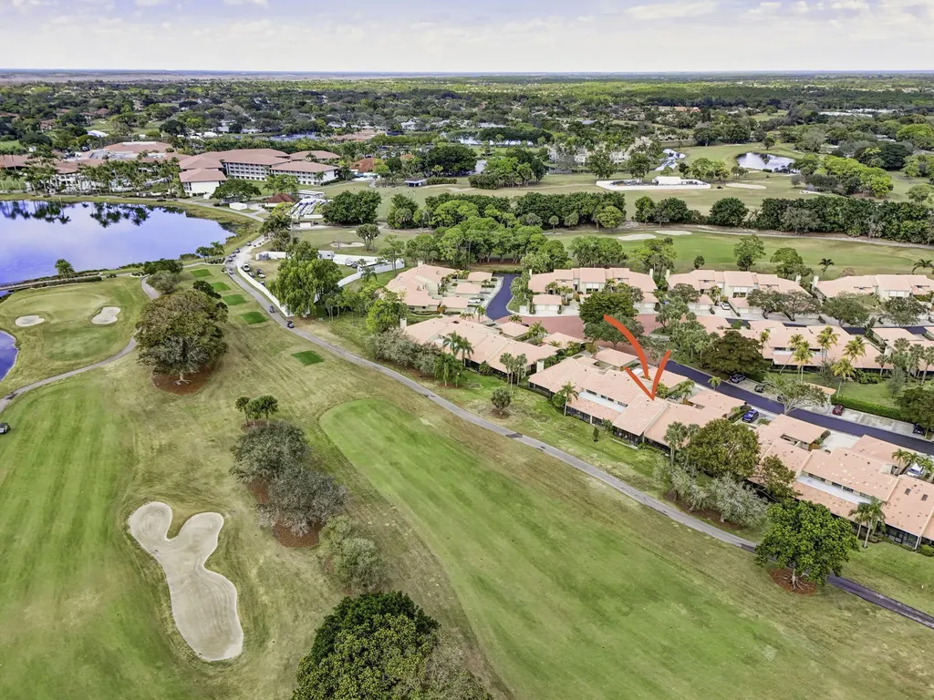301 Old Meadow Way Palm Beach Gardens FL 33418