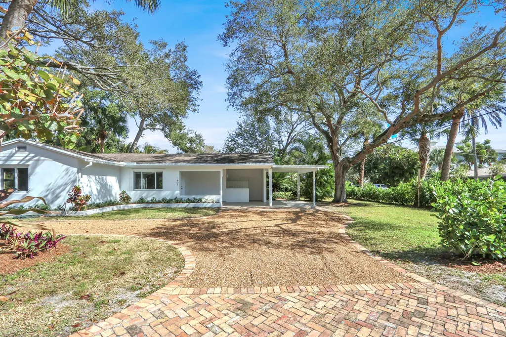 601 Paulina Road Jupiter FL 33477