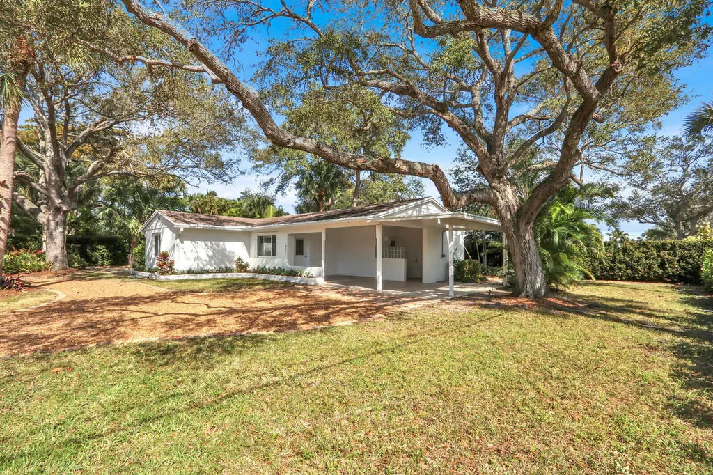 601 Paulina Road Jupiter FL 33477
