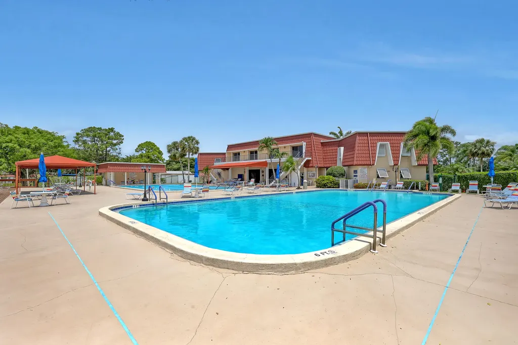 553 Covered Bridge Boulevard Lake Worth FL 33467