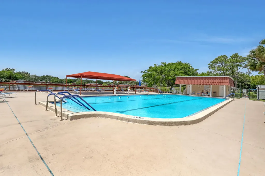 553 Covered Bridge Boulevard Lake Worth FL 33467