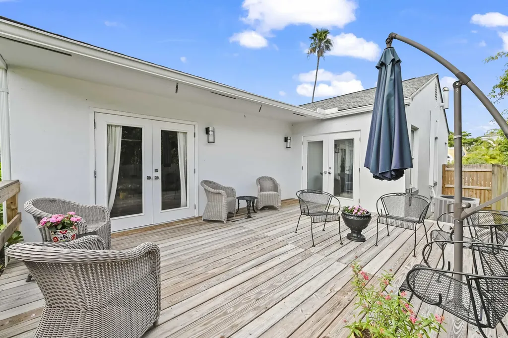 604 Ardmore Road West Palm Beach FL 33401