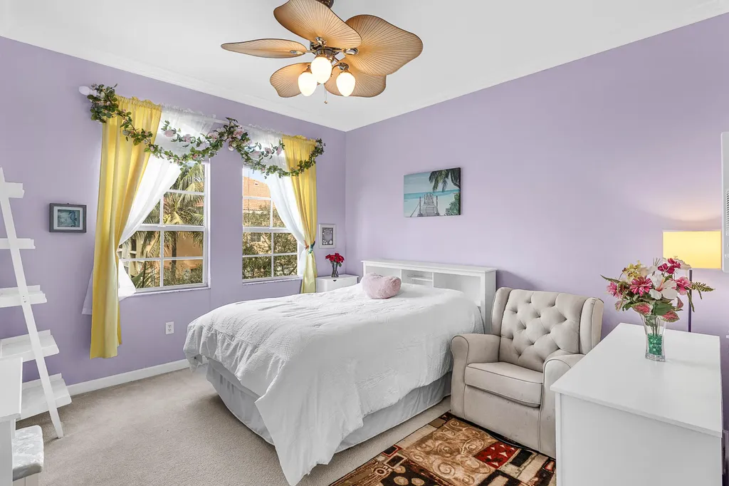 2455 San Pietro Circle Palm Beach Gardens FL 33410