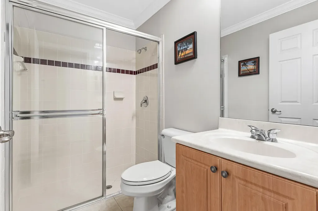 2455 San Pietro Circle Palm Beach Gardens FL 33410