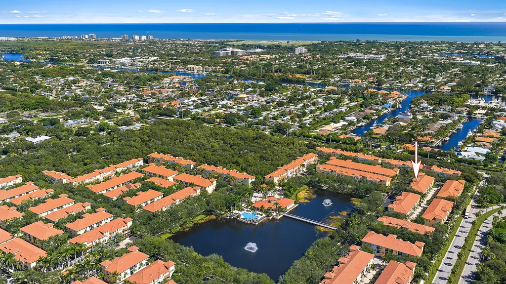 2455 San Pietro Circle Palm Beach Gardens FL 33410