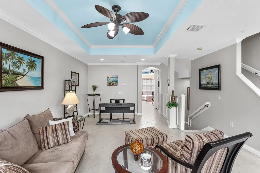 2455 San Pietro Circle Palm Beach Gardens FL 33410