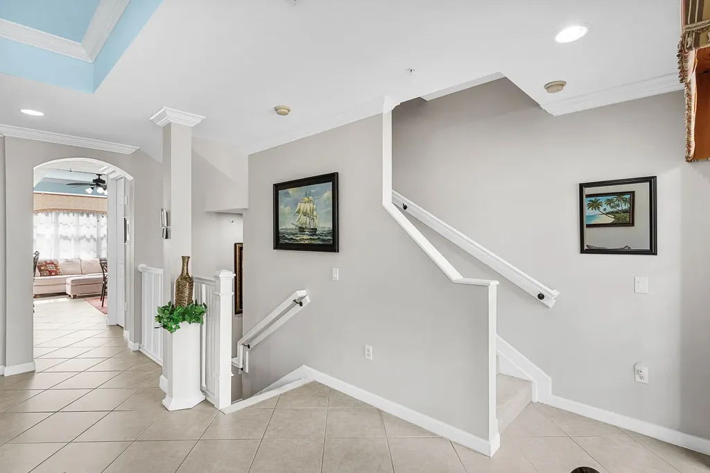 2455 San Pietro Circle Palm Beach Gardens FL 33410