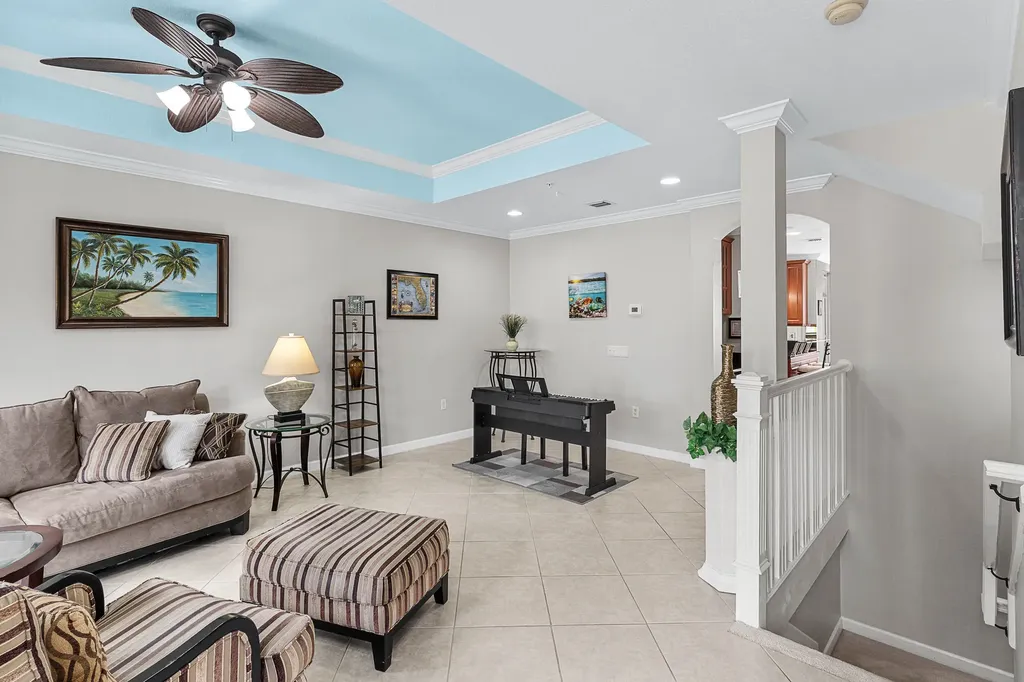 2455 San Pietro Circle Palm Beach Gardens FL 33410