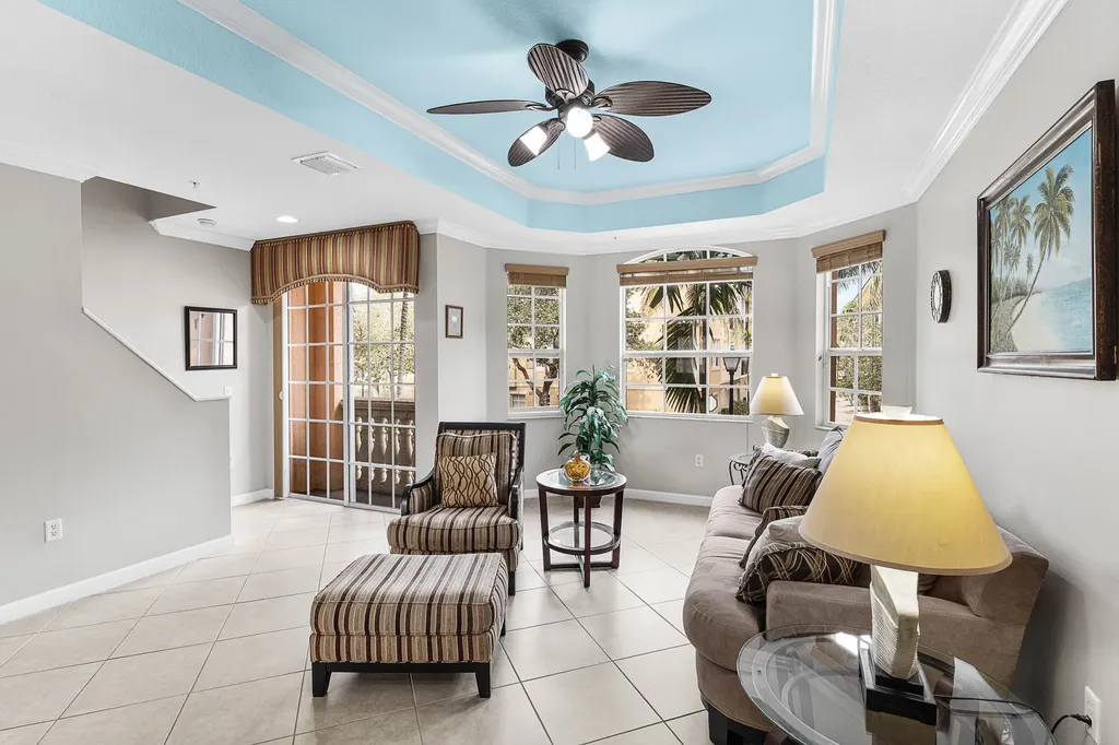 2455 San Pietro Circle Palm Beach Gardens FL 33410