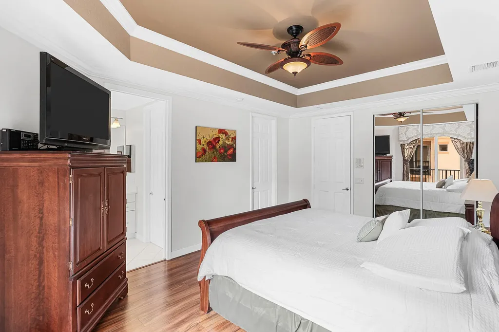 2455 San Pietro Circle Palm Beach Gardens FL 33410