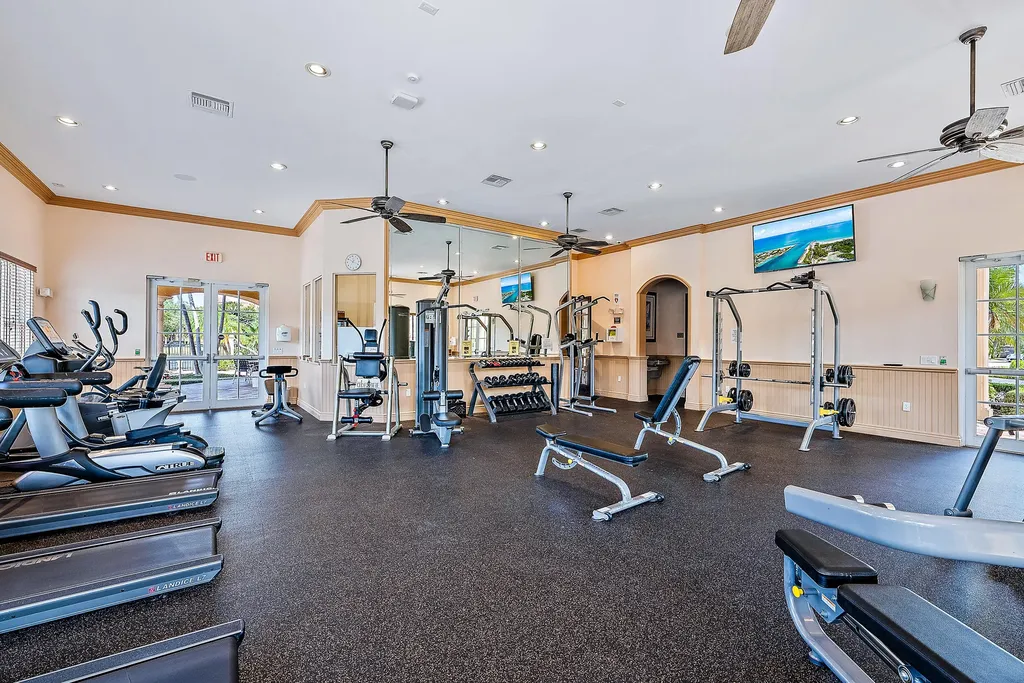 2455 San Pietro Circle Palm Beach Gardens FL 33410