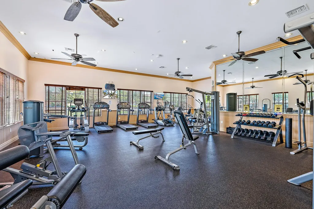 2455 San Pietro Circle Palm Beach Gardens FL 33410