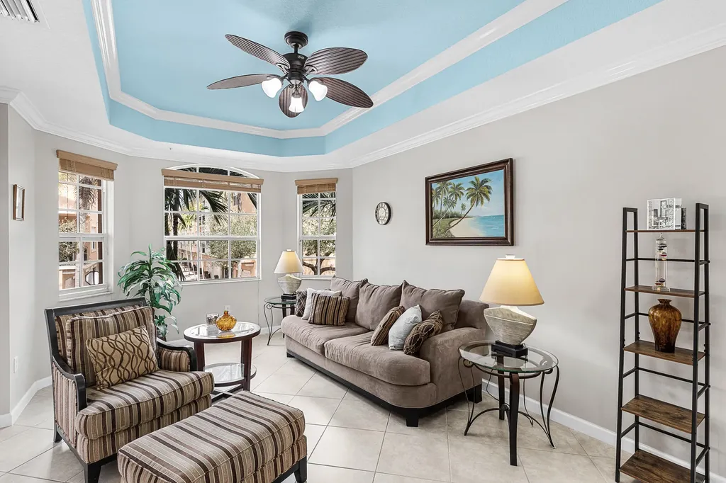 2455 San Pietro Circle Palm Beach Gardens FL 33410