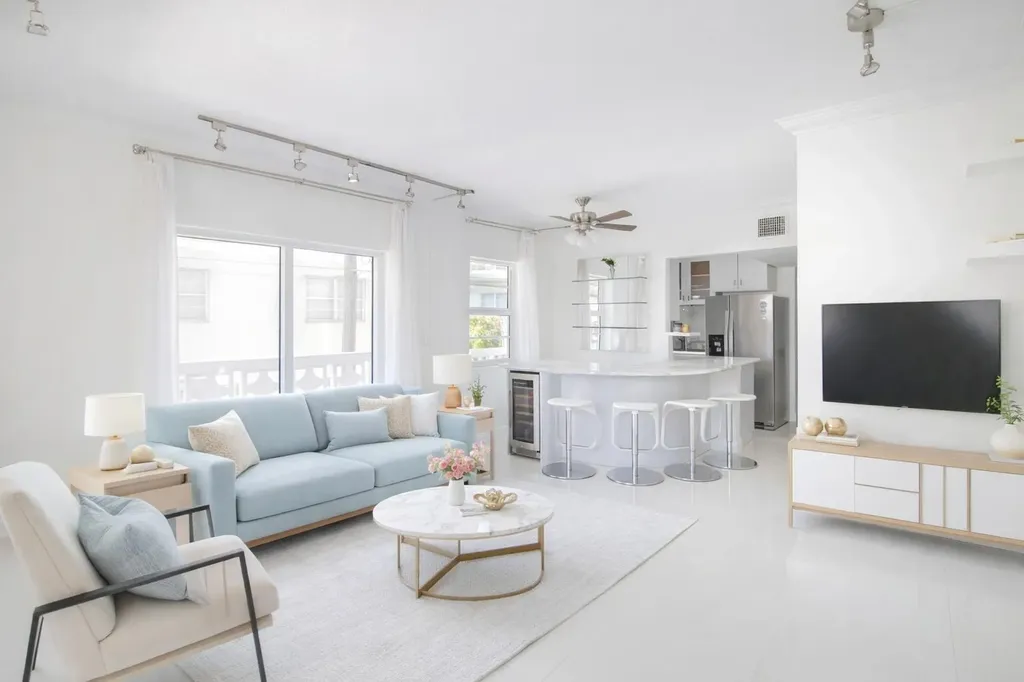 900 Euclid Avenue Miami Beach FL 33139