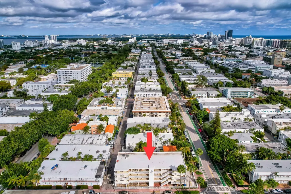 900 Euclid Avenue Miami Beach FL 33139