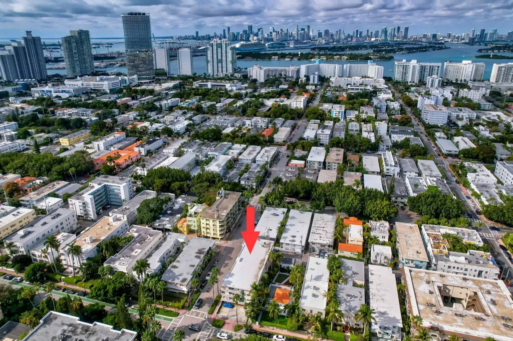 900 Euclid Avenue Miami Beach FL 33139
