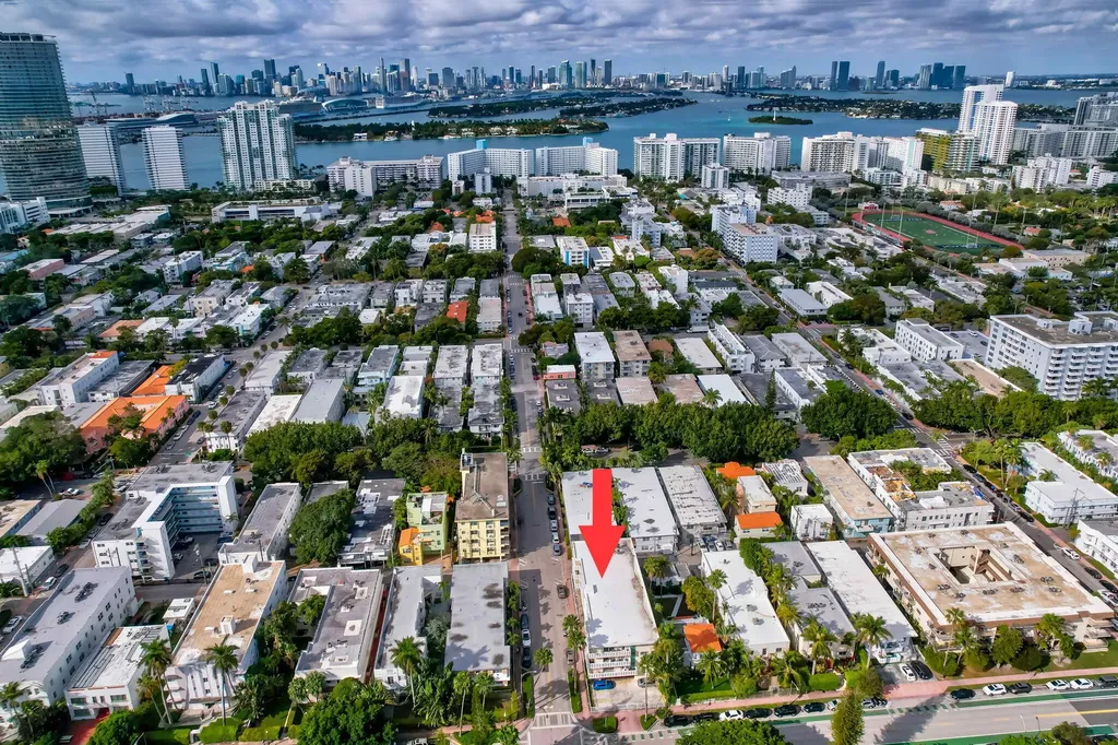 900 Euclid Avenue Miami Beach FL 33139