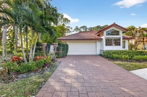 21921 Town Place Drive Boca Raton FL 33433