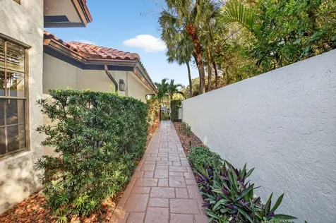 21921 Town Place Drive Boca Raton FL 33433
