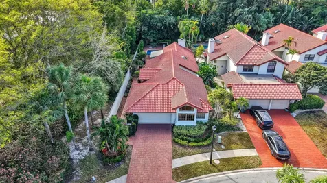 21921 Town Place Drive Boca Raton FL 33433