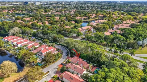 21921 Town Place Drive Boca Raton FL 33433