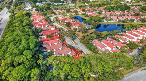 21921 Town Place Drive Boca Raton FL 33433