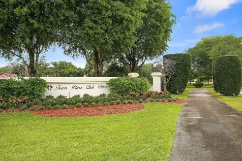 21921 Town Place Drive Boca Raton FL 33433