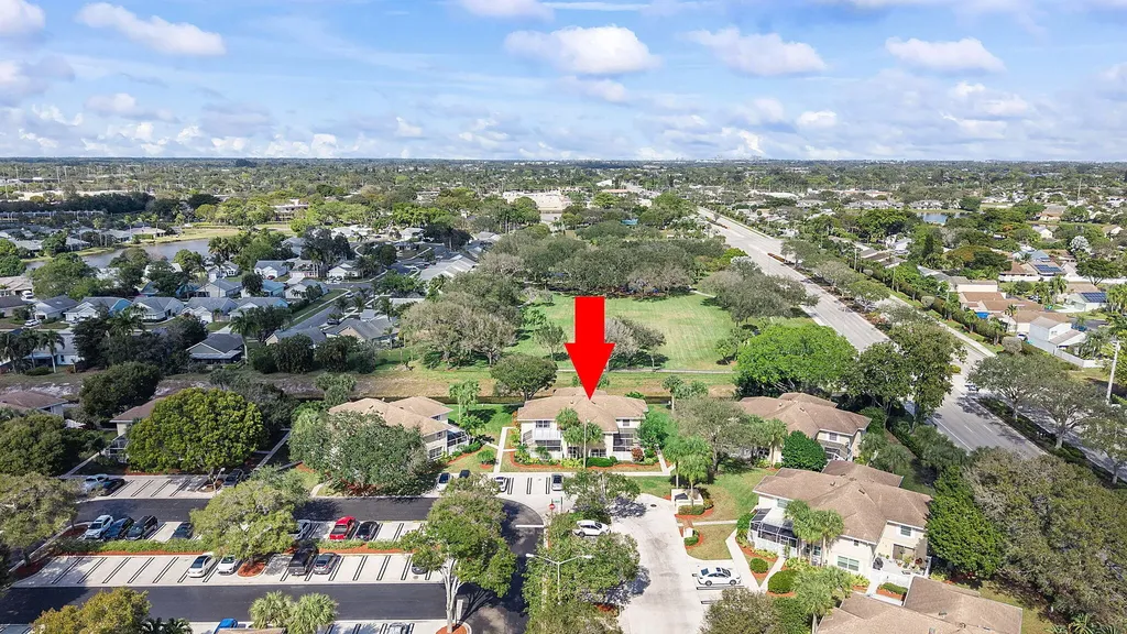 5704 Wheatley Court Boynton Beach FL 33436