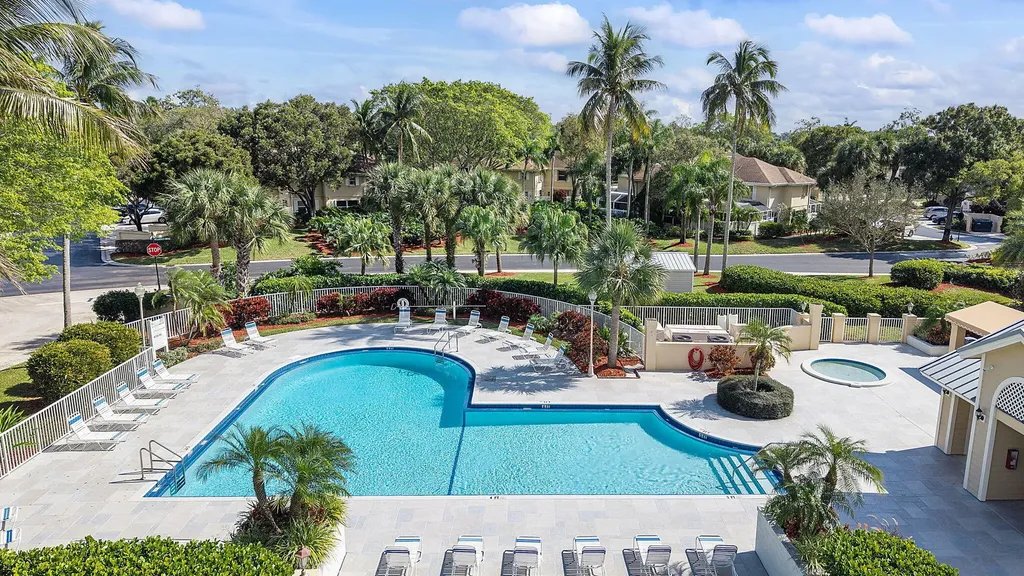 5704 Wheatley Court Boynton Beach FL 33436