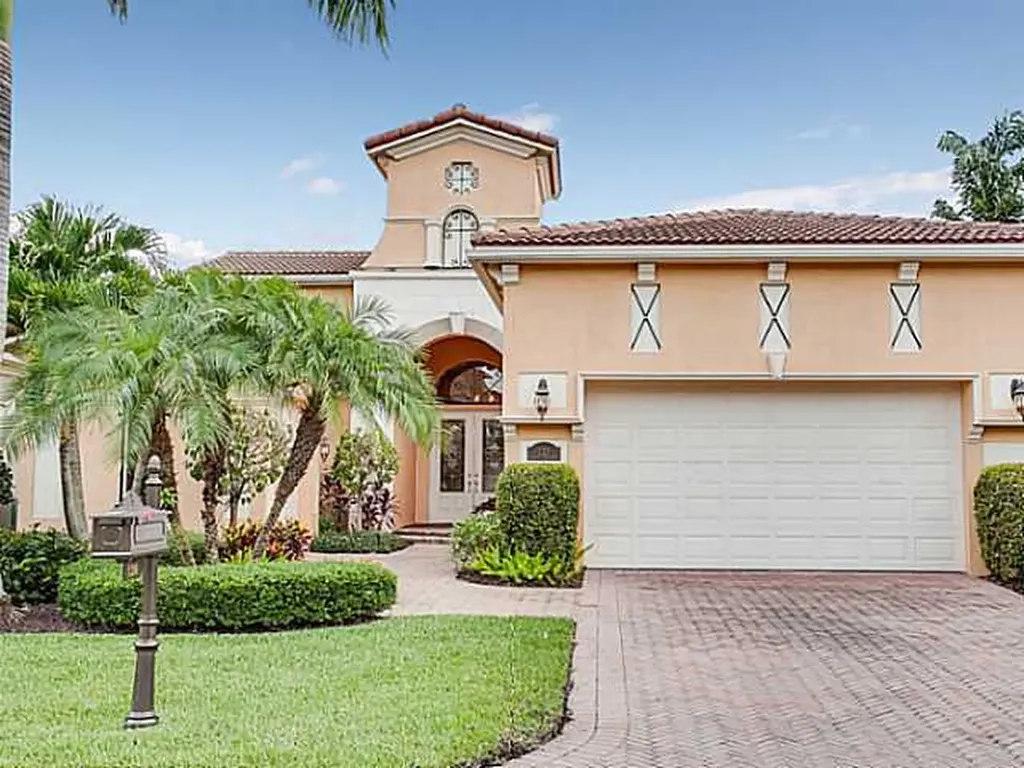 120 Viera Drive Palm Beach Gardens FL 33418