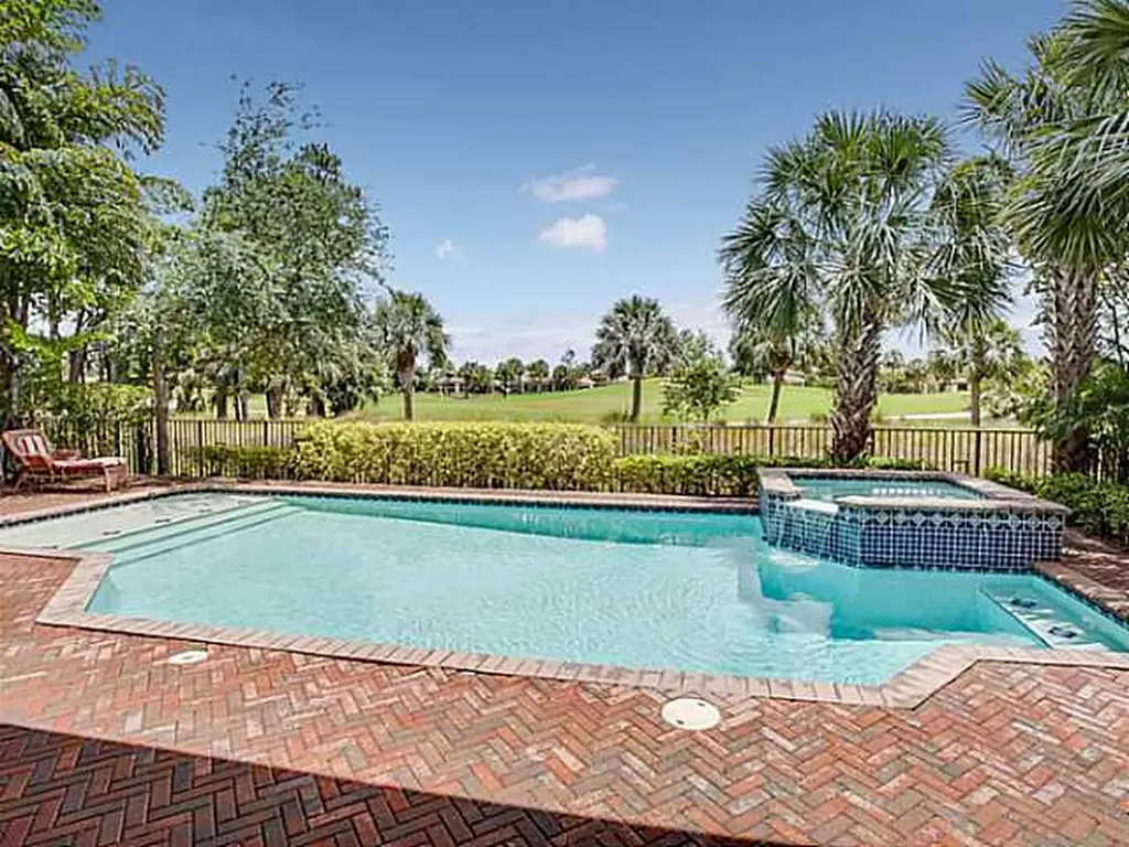 120 Viera Drive Palm Beach Gardens FL 33418