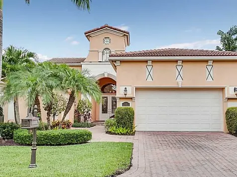120 Viera Drive Palm Beach Gardens FL 33418